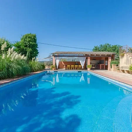 Son Barbot Villa *