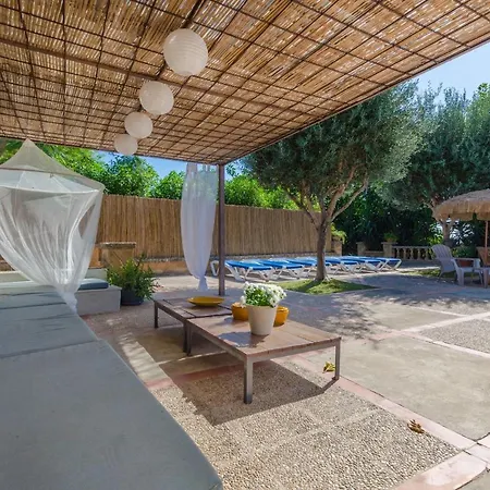 Villa Son Barbot