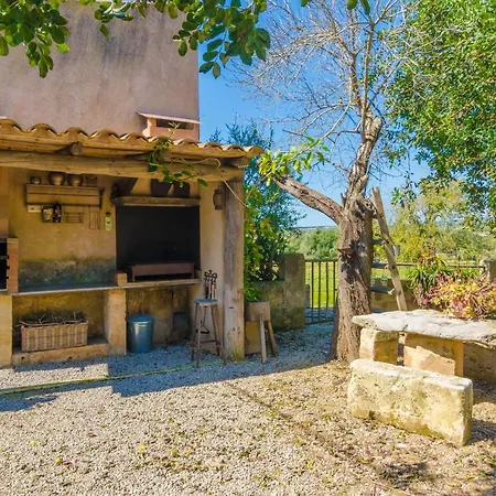 Villa Son Barbot