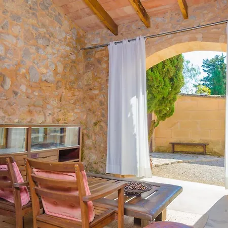 Villa Son Barbot Sant Llorenc Des Cardassar